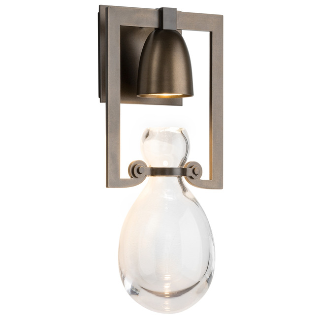 Apothecary Wall Sconce by Hubbardton Forge