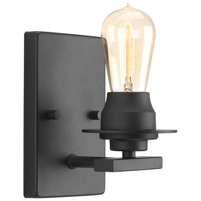 Debut Wall Sconce by Progress Lighting