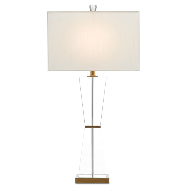 Laelia Table Lamp by Currey and Company