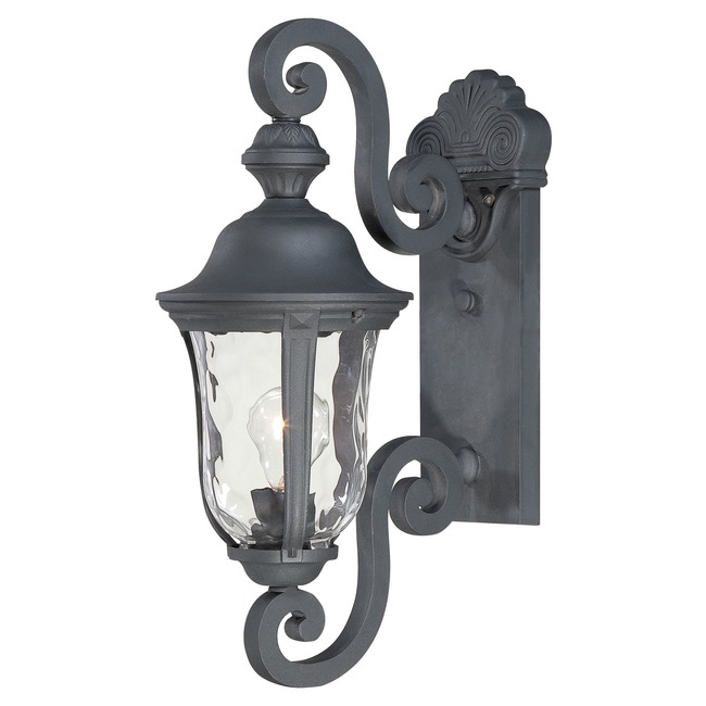 Ardmore Outdoor Wall Light by Minka Lavery