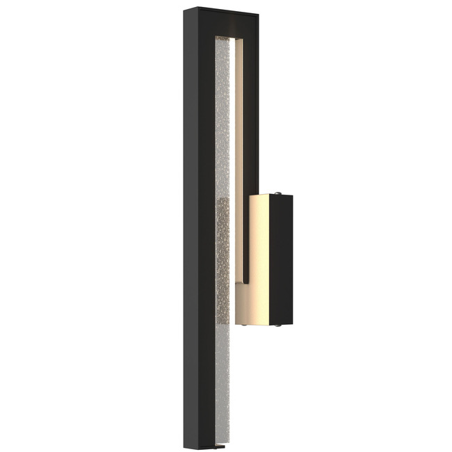 Edge Outdoor Wall Sconce by Hubbardton Forge