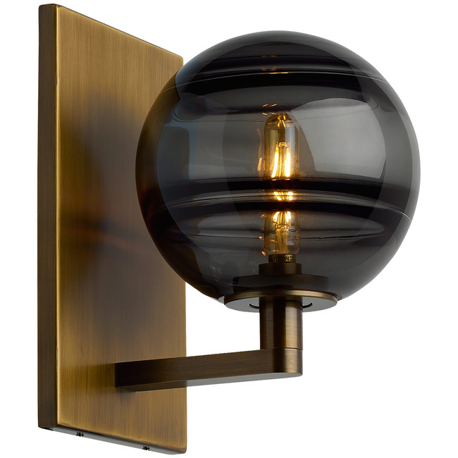 Sedona Wall Sconce by Visual Comfort Modern