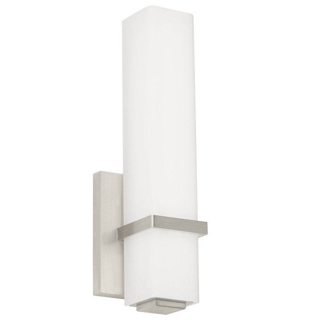 Milan Wall Sconce by Visual Comfort Modern