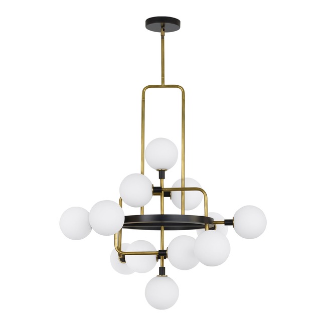 Viaggio Chandelier by Visual Comfort Modern