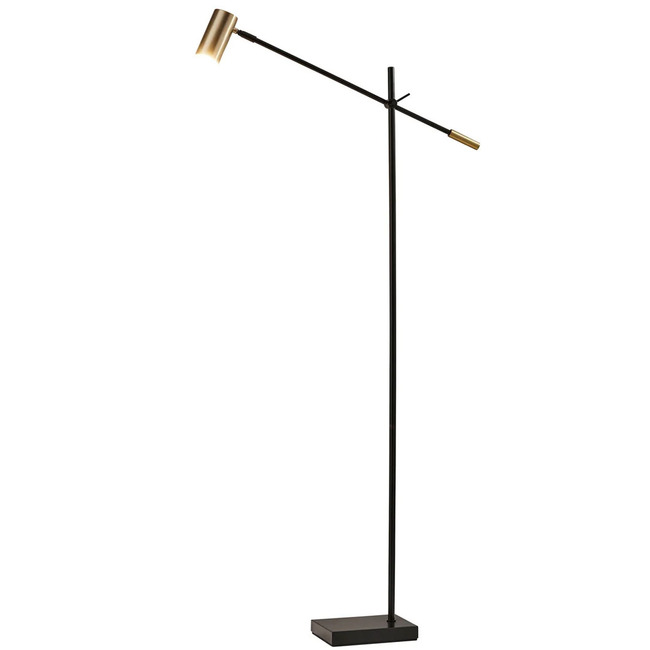 Collette Floor Lamp by Adesso Corp.