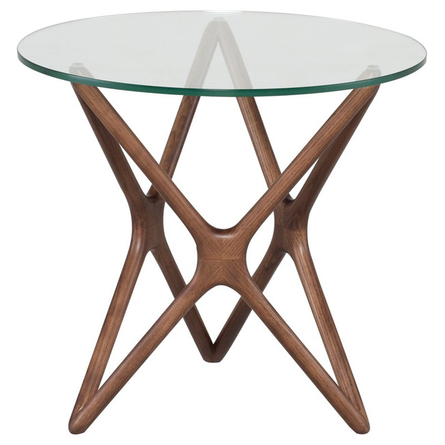 Star Side Table by Nuevo