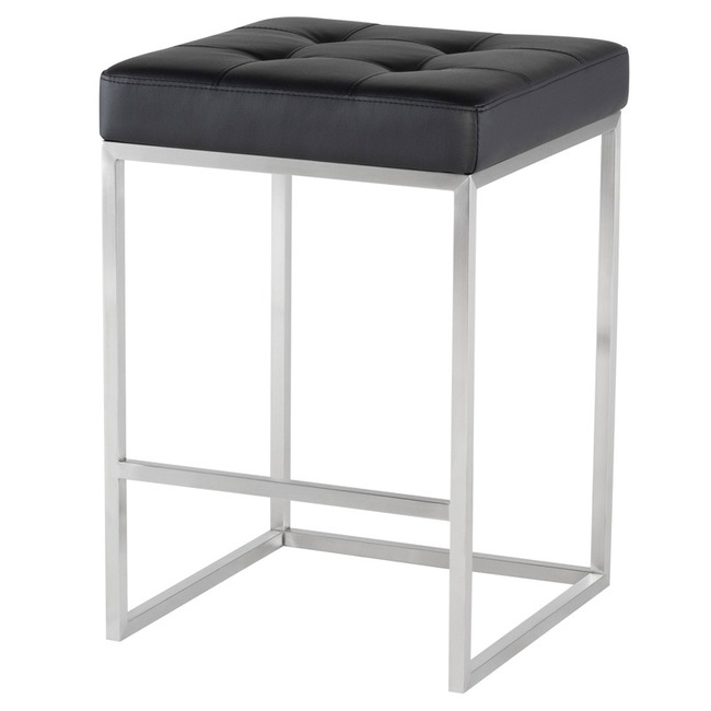 Chi Counter Stool by Nuevo