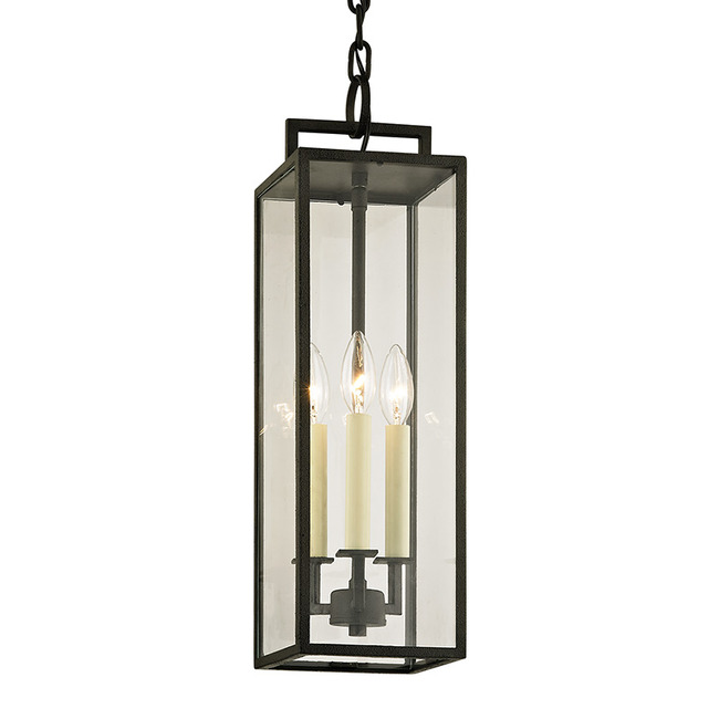 Beckham Outdoor Pendant by Troy Lighting