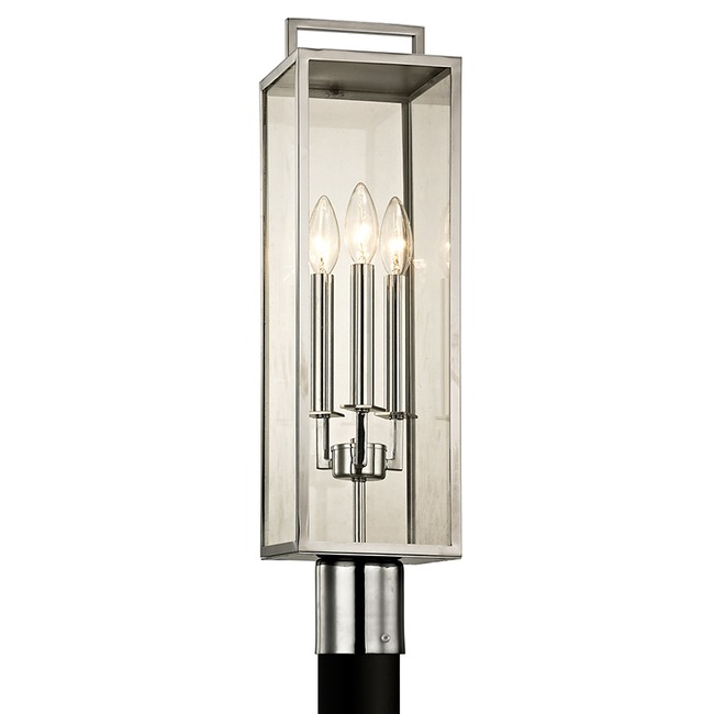 Beckham Outdoor Post Light by Troy Lighting