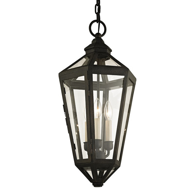 Calabasas Outdoor Pendant by Troy Lighting