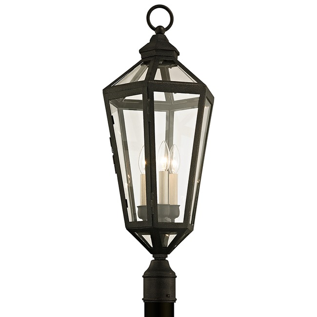 Calabasas Outdoor Post Light by Troy Lighting
