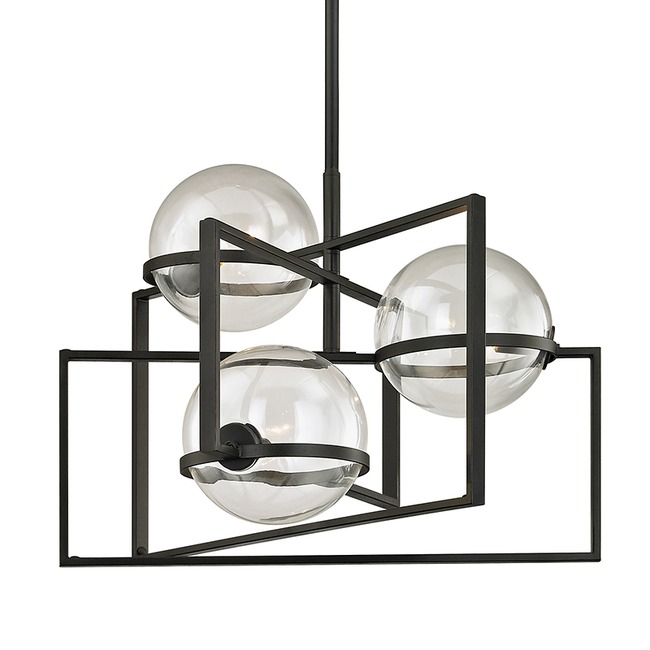 Elliot Pendant by Troy Lighting