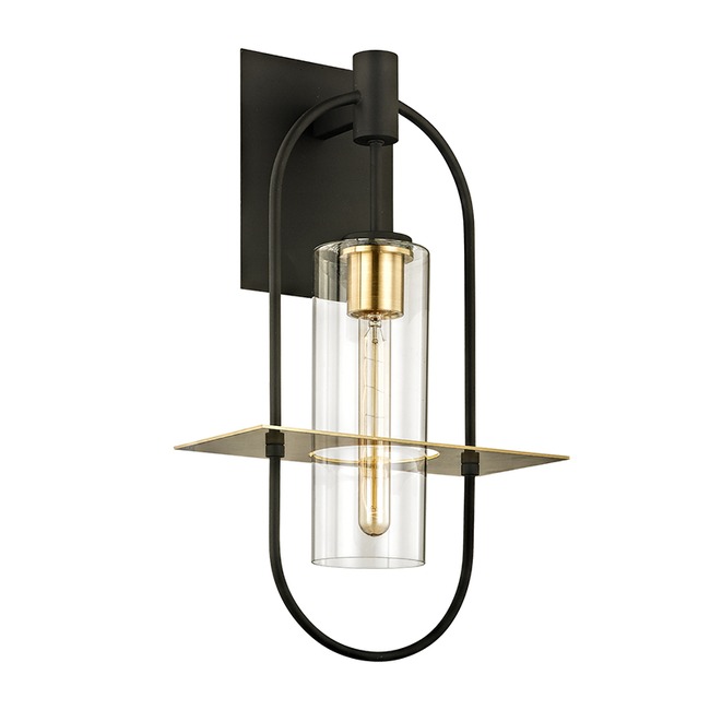 Smyth Outdoor Wall Light by Troy Lighting