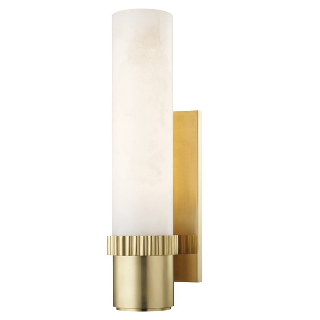 Argon Wall Sconce by Hudson Valley Lighting