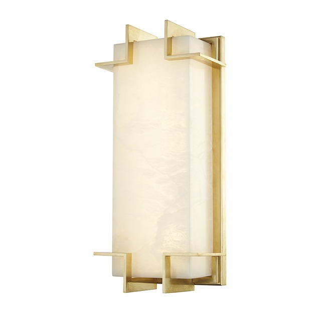 Delmar Wall Sconce by Hudson Valley Lighting