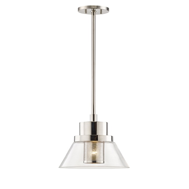 Paoli Pendant by Hudson Valley Lighting