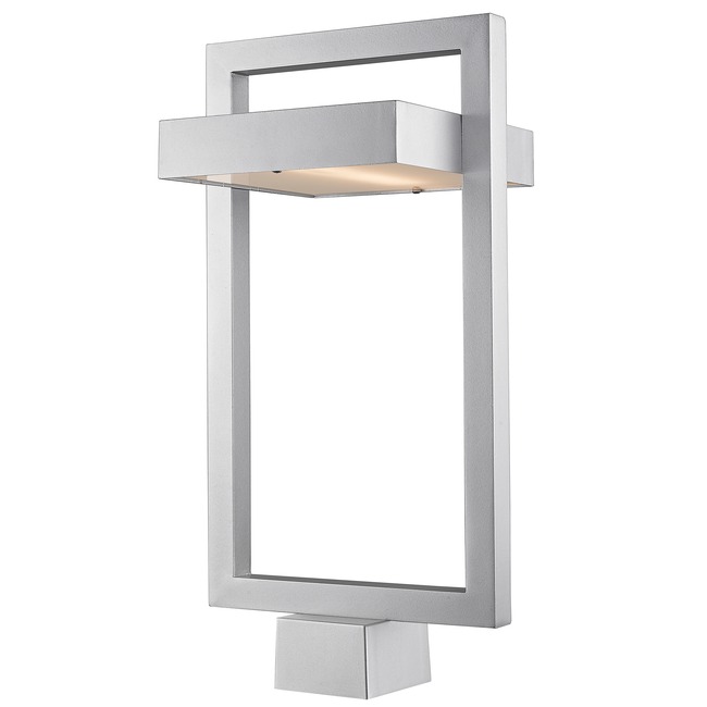 Luttrel Outdoor Post Light by Z-Lite