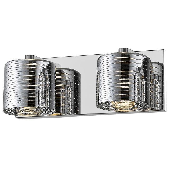 Sempter Bathroom Vanity Light by Z-Lite