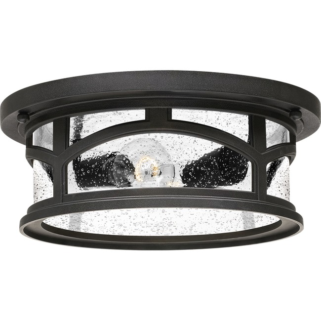 Marblehead Outdoor Ceiling Light by Quoizel