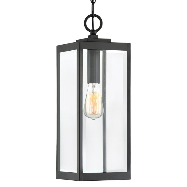 Westover Outdoor Pendant by Quoizel