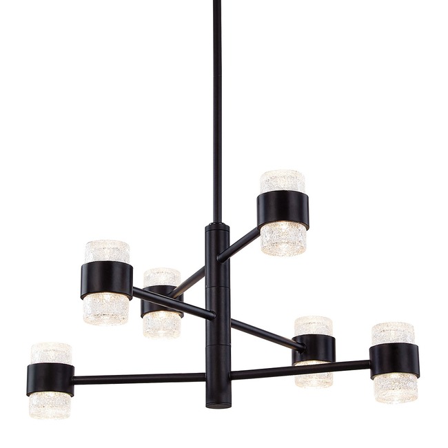 Copenhagen Chandelier by Kuzco Lighting