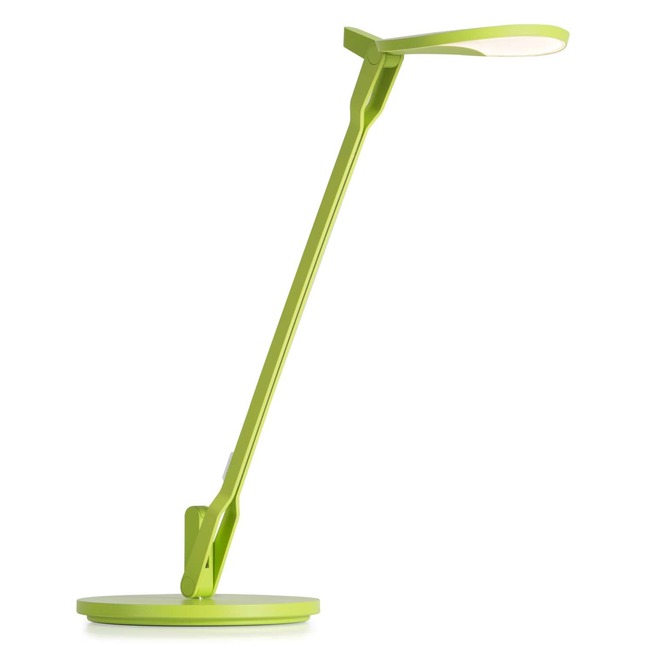 Splitty Desk Lamp by Koncept Lighting