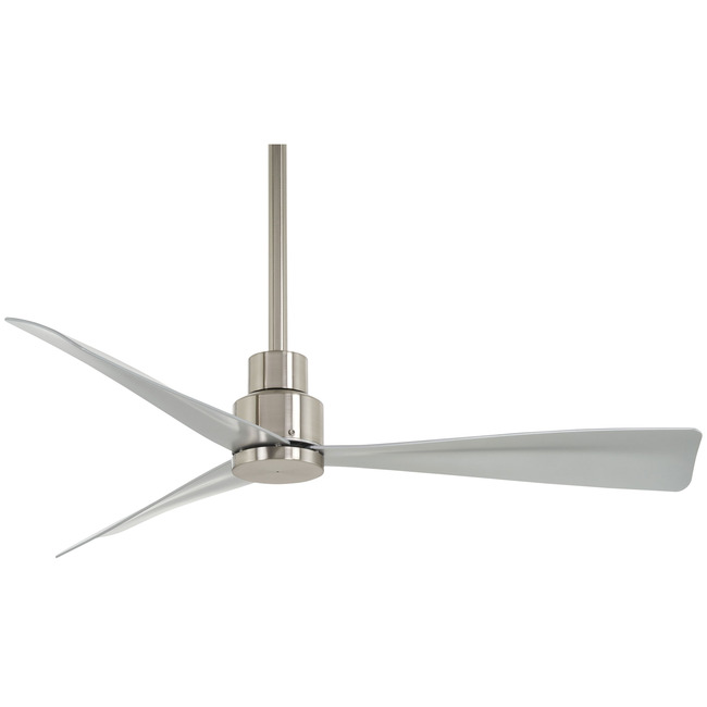 Simple Ceiling Fan by Minka Aire