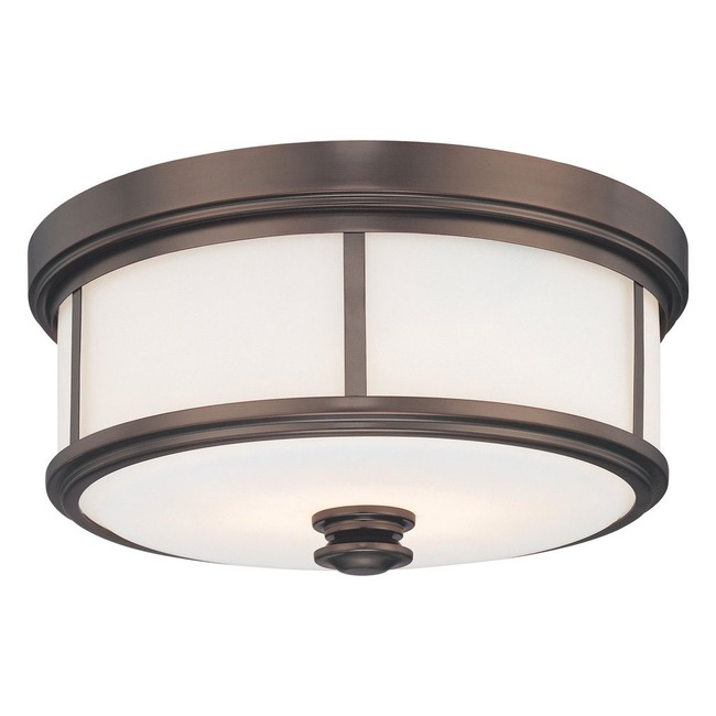 Harbour Point Ceiling Light Fixture by Minka Lavery
