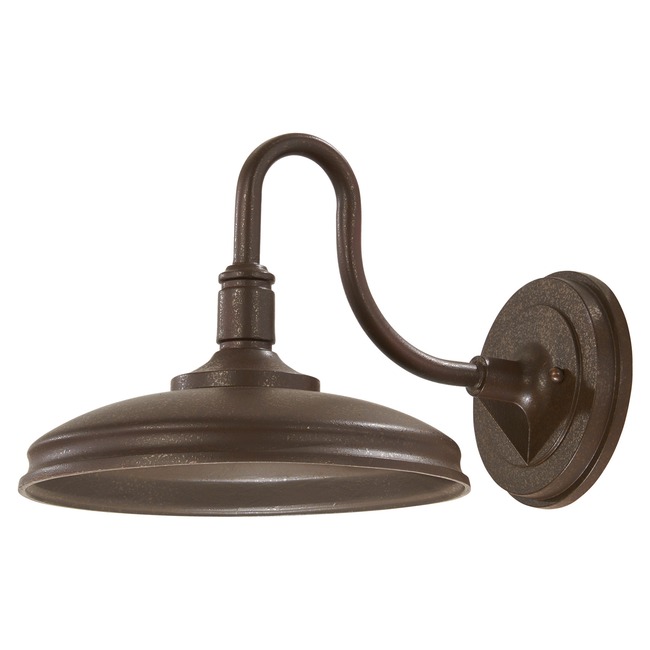 Harbison Outdoor Wall Light by Minka Lavery