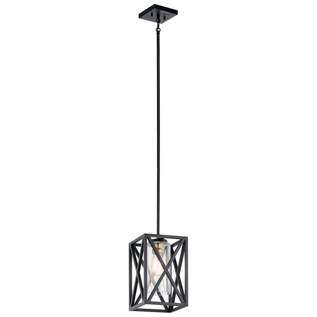 Moorgate Pendant by Kichler