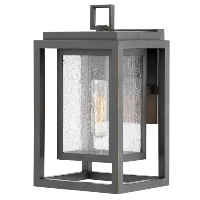 Republic 120V Outdoor Wall Sconce by Hinkley Lighting