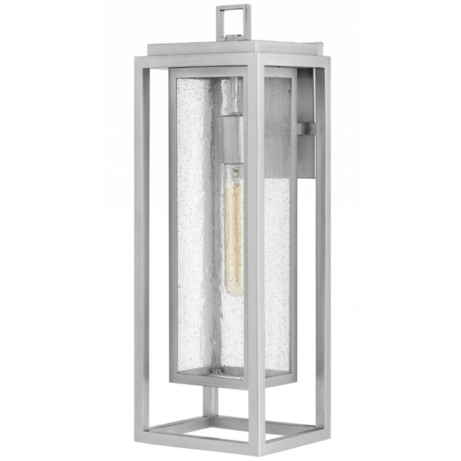 Republic 120V Outdoor Wall Sconce by Hinkley Lighting