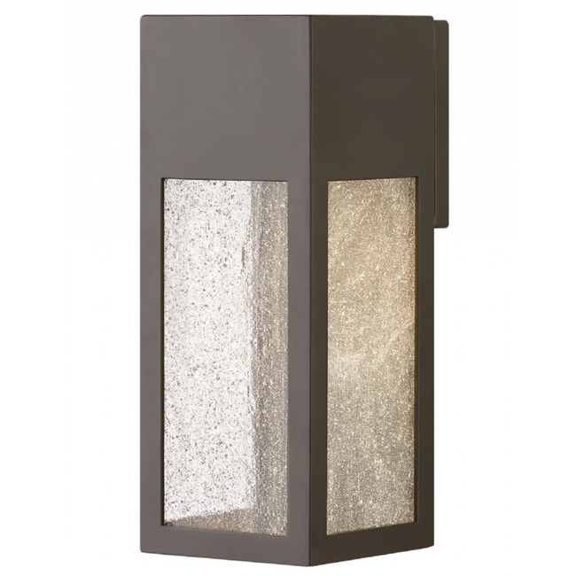 Rook Outdoor Wall Light by Hinkley Lighting