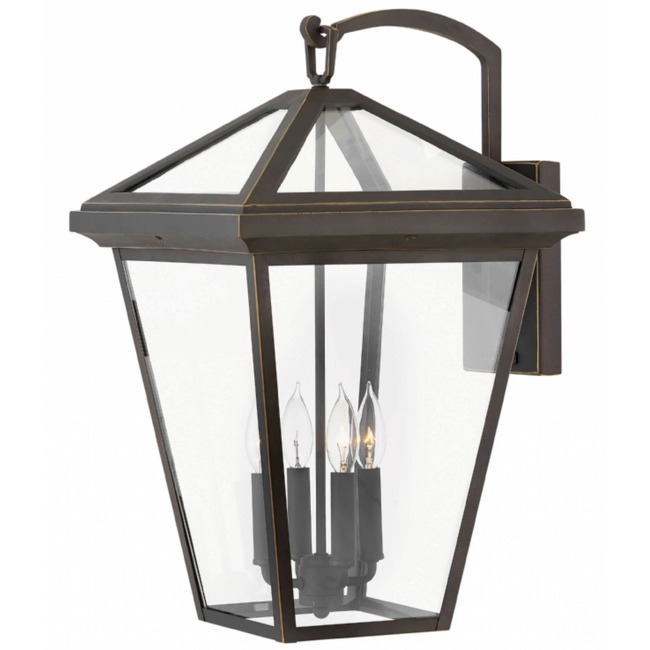 Alford Place Outdoor Wall Light by Hinkley Lighting