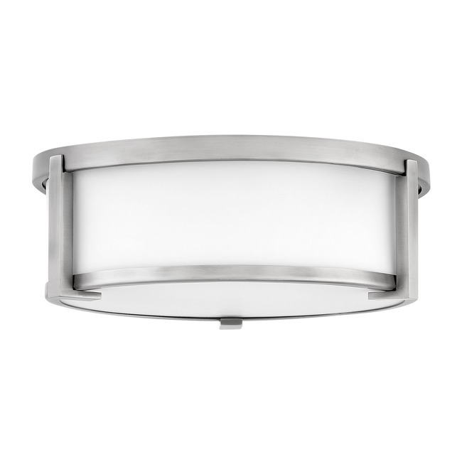 Lowell Opal Ceiling Light by Hinkley Lighting