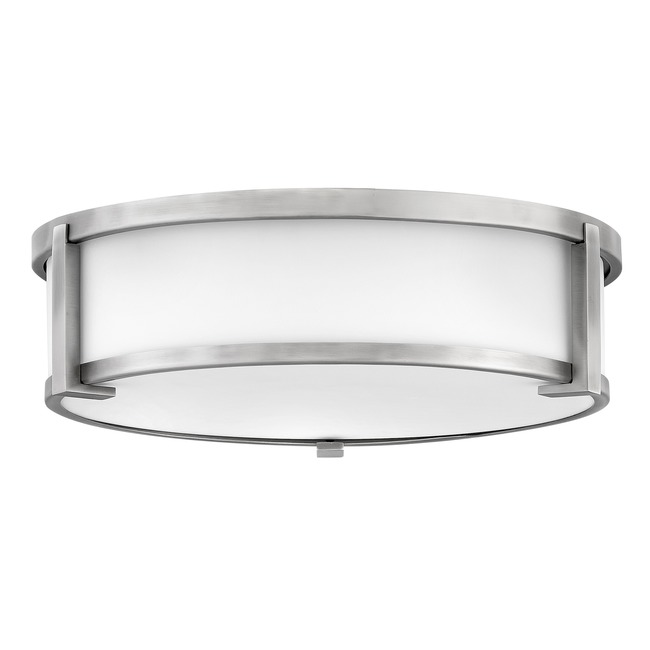 Lowell Opal Ceiling Light by Hinkley Lighting