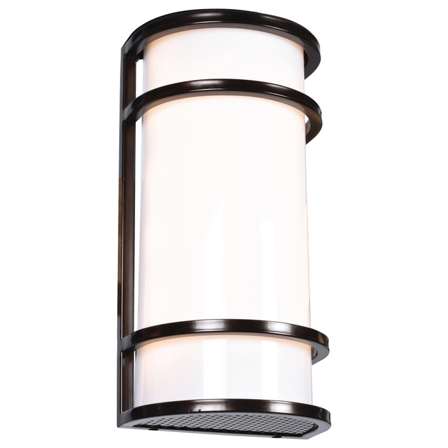 Cove Outdoor Wall Sconce by Access