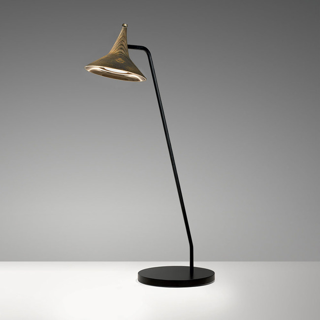 Unterlinden Table Lamp by Artemide