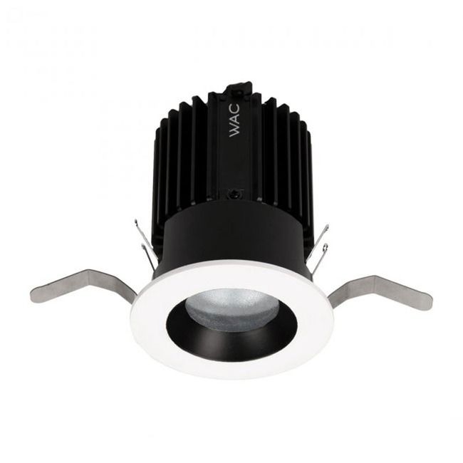 Volta 2IN Round Shallow Downlight Trim by WAC Lighting