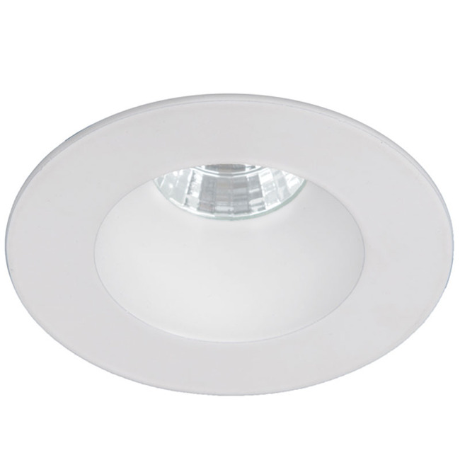 Ocularc 3IN Round Warm Dim Downlight Trim by WAC Lighting