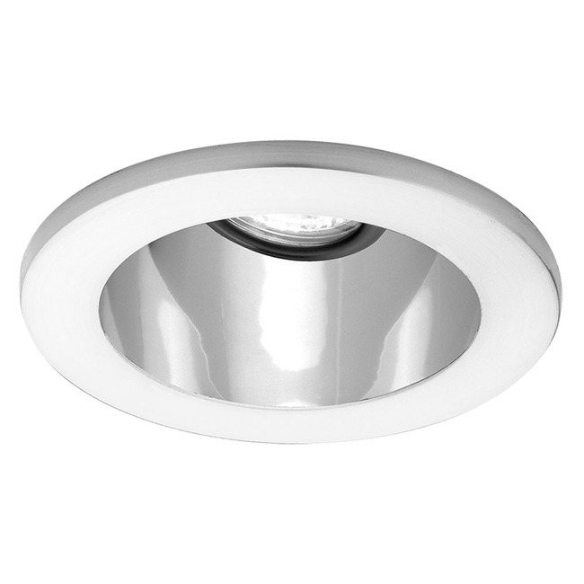 Low Voltage 4IN RD Premium Open Reflector Downlight Trim by WAC Lighting