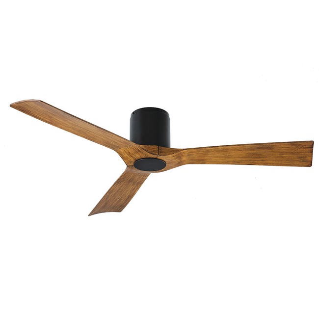 Aviator Flush Mount DC Ceiling Fan by Modern Forms