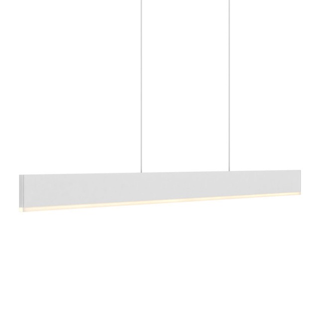 Deco Slim Linear Pendant by DALS Lighting