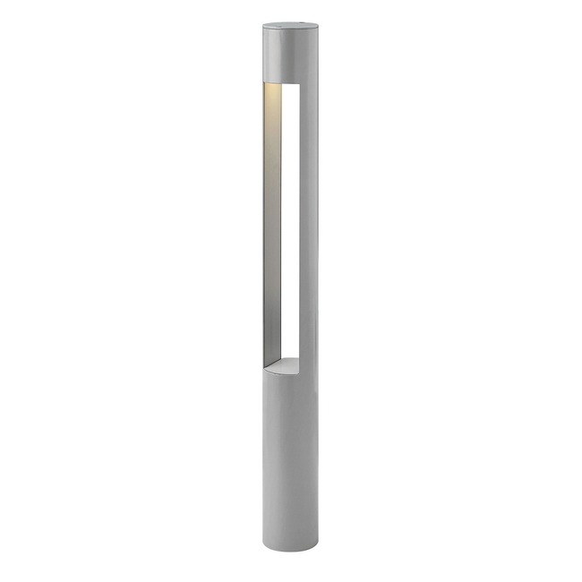 Atlantis 120V Round Bollard by Hinkley Lighting