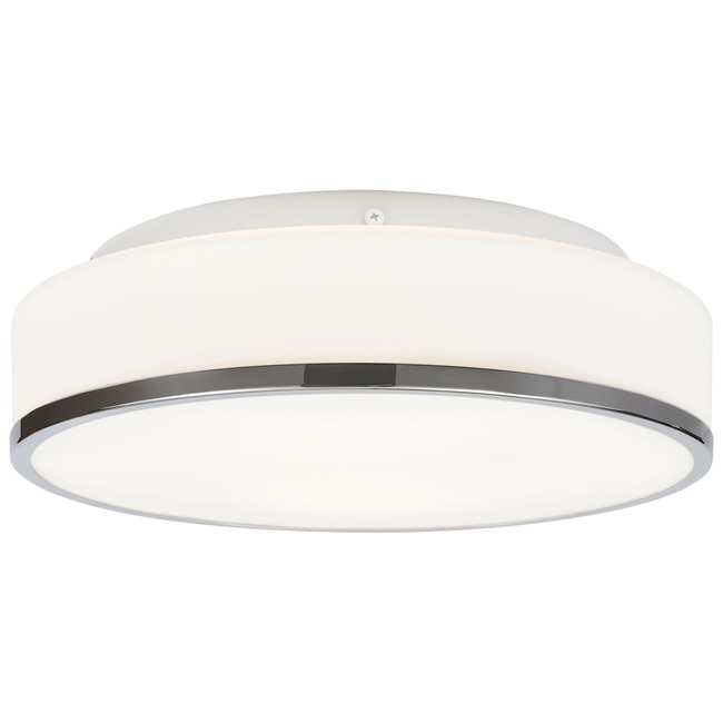 Aero LED Ceiling Light by Access