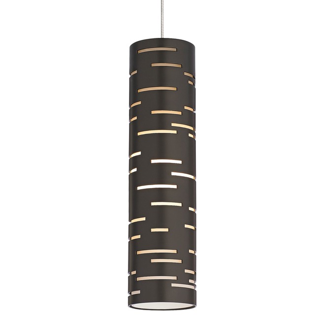 Revel Freejack Pendant by Visual Comfort Modern