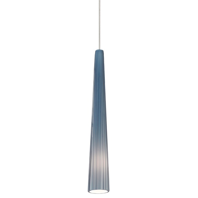 Zenith Freejack Pendant by Visual Comfort Modern