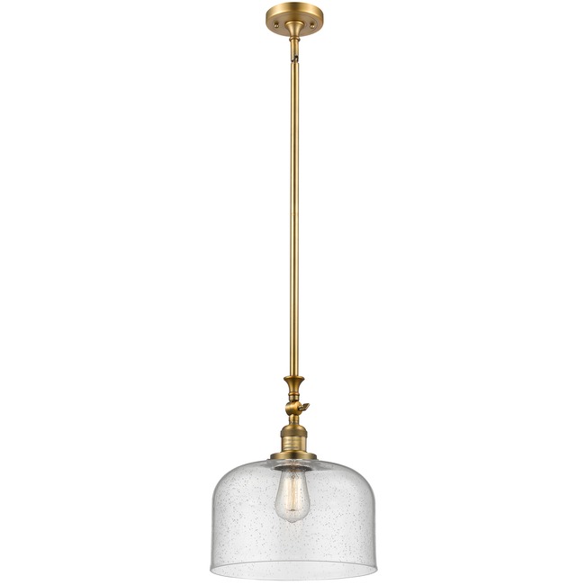 X-Large Adjustable Bell Pendant by Innovations Lighting