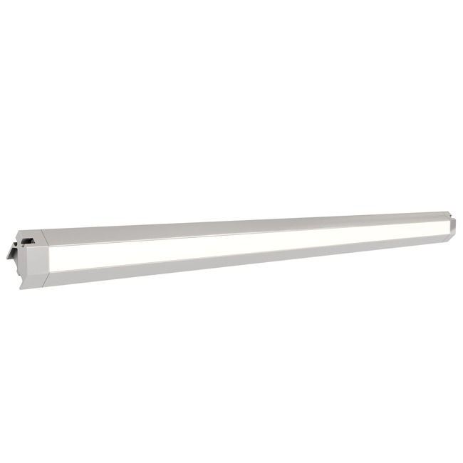 Light Channel 45Deg Surface Mount Complete Fixture by PureEdge Lighting