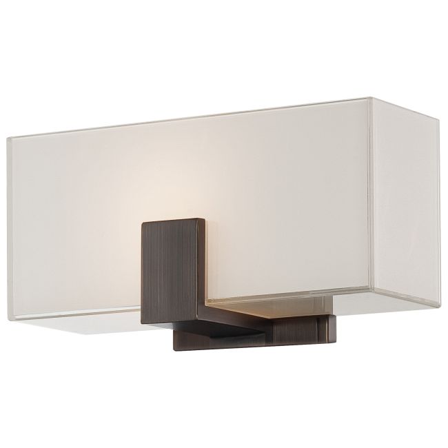 P5220 Wall Sconce by George Kovacs
